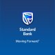 Stanbic Bank Logo